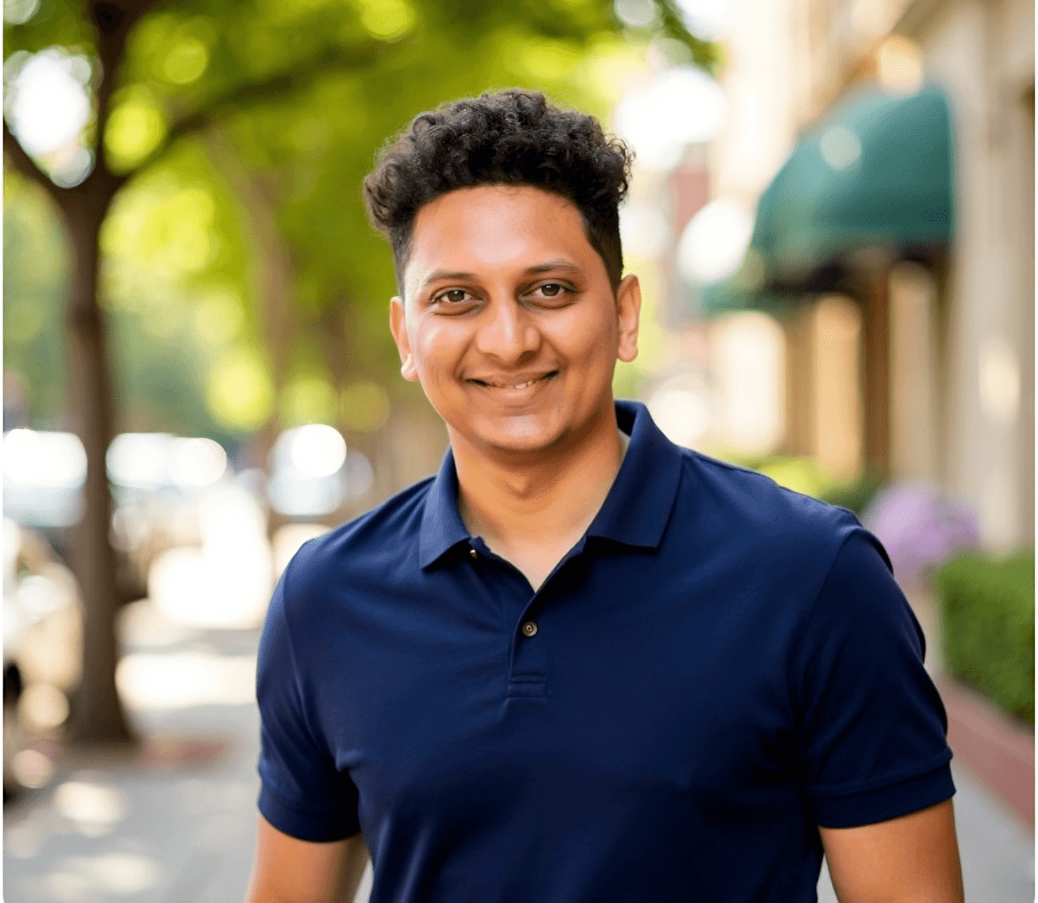 Mihir Harchekar — Founder of Search Indicators, AI Search Visibility Agency