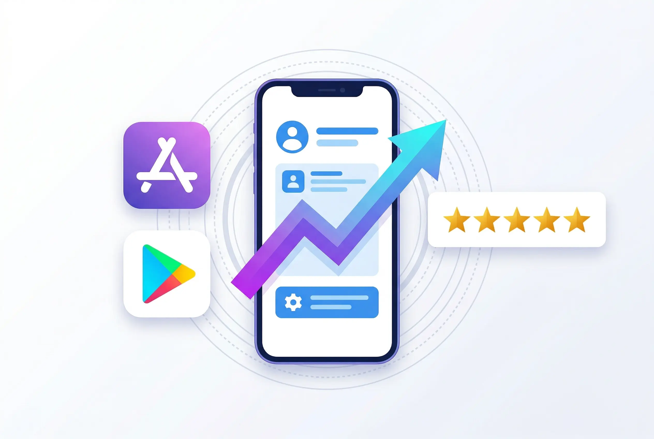 ASO Solutions hero