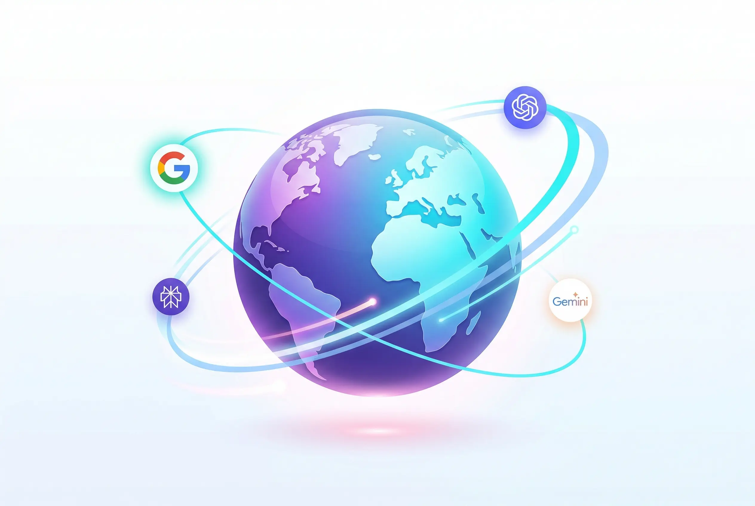 Generative SEO hero
