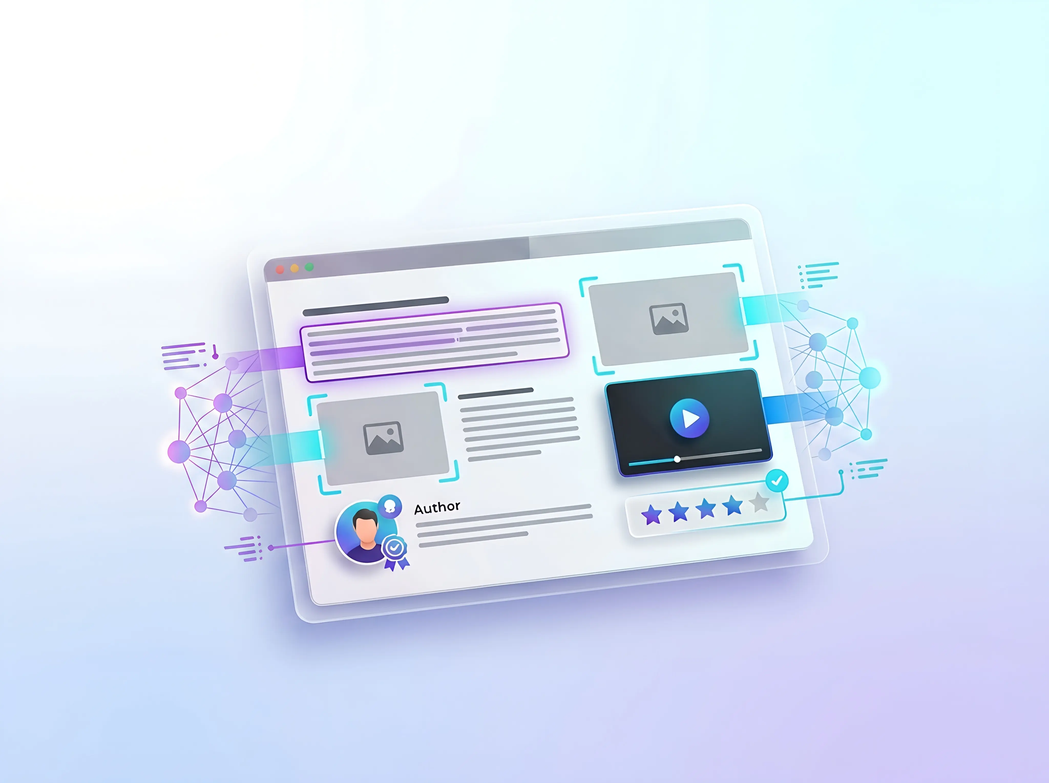 Performance Content Solutions hero