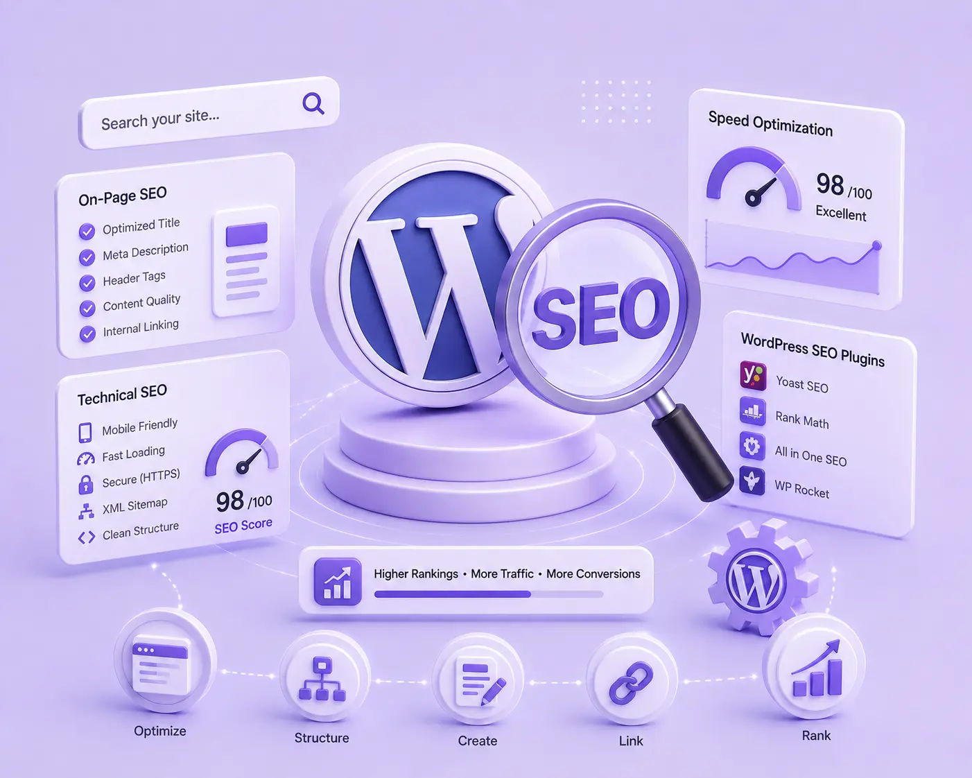 WordPress SEO Guide