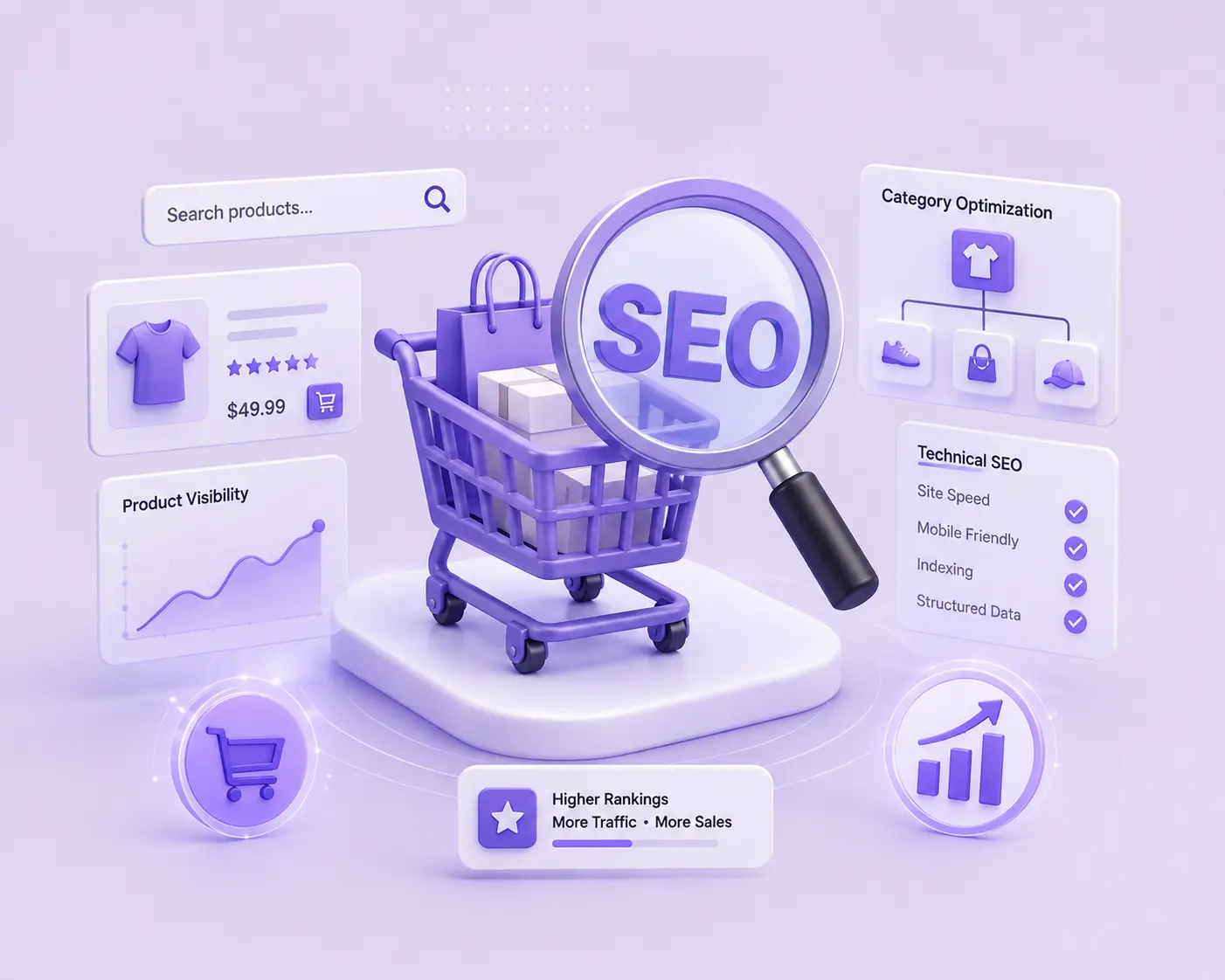 Ecommerce SEO