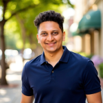 Picture of Mihir Harchekar