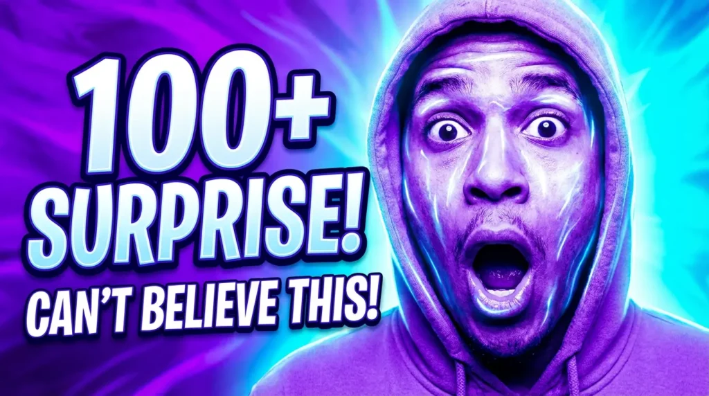 Shocked with Numbers