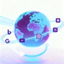 Search Indicators - AI SEO_GEO